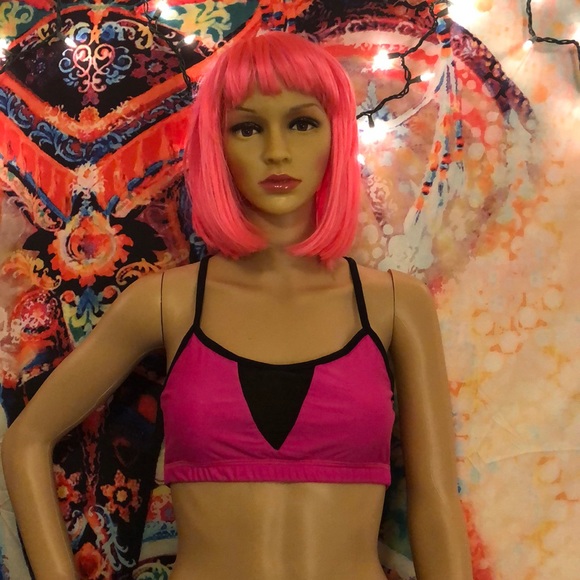 Abs2be fitness sports bra - Picture 1 of 5